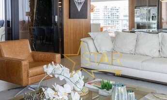 Imagem 3: Cobertura, 380 m² - venda por R$ 7.500.000,00 ou aluguel por R$ 42.000,00/mês - Brooklin