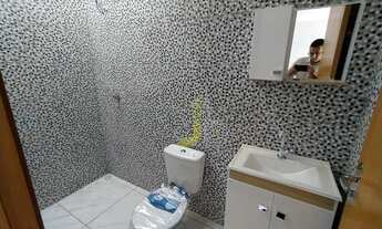 Imagem 6: Casa com 2 dormitórios à venda, 67 m² por R$ 230.000,00 - Florais do Parana - Cascavel/PR