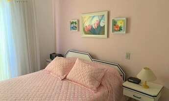 Imagem 5: Apartamento com 3 dormitórios à venda, 130 m² por R$ 370.000,00 - Enseada - Guarujá/SP