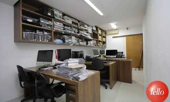 Imagem 3: São Paulo - Conjunto Comercial/sala - Brooklin