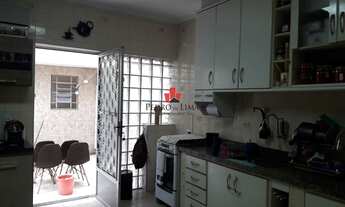 Imagem 2: Sobrado frontal na Vila Costa Melo - Ponte Rasa