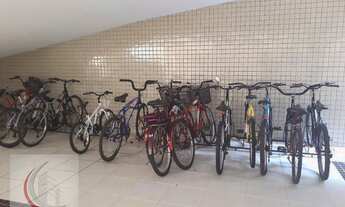 Imagem 7: Apartamento com 2 dormitórios à venda, 87 m² por R$ 505.640,46 - Canto do Forte - Praia Gr