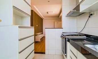 Imagem 5: Apartamento com 2 dormitórios à venda, 48,00 m² por R$ 170.000 - Dois Córregos - Piracicab