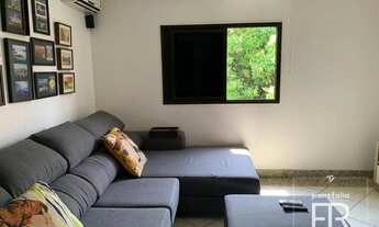 Imagem 2: Apartamento à venda, 151 m² por R$ 850.000,00 - Santa Maria - Uberlândia/MG