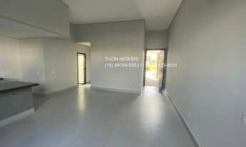 Imagem 5: Casa de condomínio de 3 quartos para compra - HORTO FLORESTAL VILLÁGIO - Sorocaba