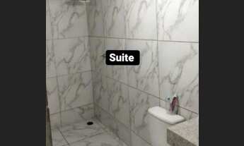 Imagem 5: Chave na forene recanto das Rosas 3 quartos