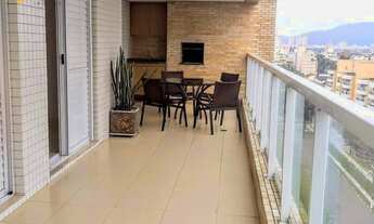 Imagem 4: Apartamento à venda na Enseada - Guarujá/SP
