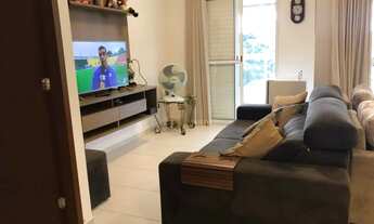 Imagem 6: Apartamento para venda com 96 metros quadrados com 3 quartos em Centro - Bertioga - São Pa