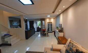 Imagem 2: Sobrado alto padrão