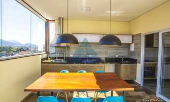 Imagem 5: Apartamento com 3 dorms, Centro, Ubatuba - R$ 1.2 mi, Cod: 1463