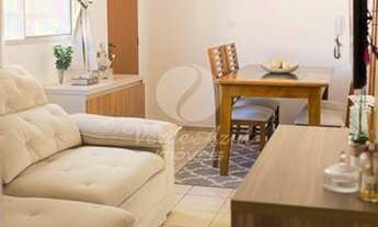 Imagem 2: Apartamento - Vila Proost de Souza - Campinas