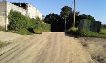 Imagem 2: Terreno residencial à venda, Veraneio Ijal, Jacareí