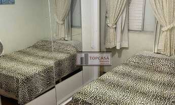 Imagem 4: Apartamento à venda, 60 m² por R$ 290.000,00 - Parque das Árvores - São Paulo/SP