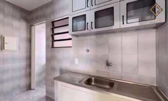 Imagem 2: Apartamento com 1 dormitório à venda, 45 m² por R$ 757.000,00 - Itaim - São Paulo/SP