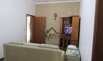Imagem 2: Casa com 3 dormitórios à venda por R$ 480.000 - Vila Yolanda Costa e Silva - Sumaré/SP