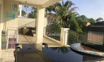 Imagem 5: Apartamento Garden com 2 dormitórios à venda, 180 m² por R$ 1.380.000,00 - Vila Irmãos Arn