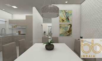 Imagem 5: Casa com 3 dormitórios à venda, 184 m² por R$ 950.000,00 - Condomínio Park Real - Indaiatu