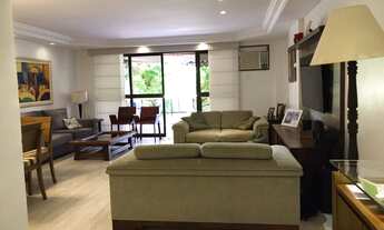 Imagem: Apartamento para venda com 168 metros quadrados