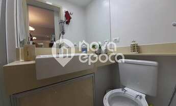 Imagem 7: Rio de Janeiro - Apartamento Padrão - Barra da Tijuca