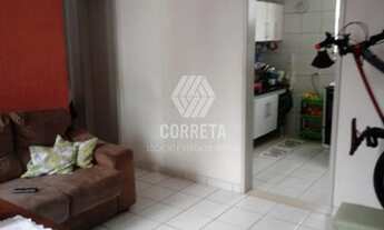 Imagem 5: Apartamento com 2 dormitórios à venda, 53 m² por R$ 150.000,00 - Valparaíso - Serra/ES