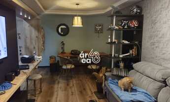 Imagem: Apartamento à venda, 84 m² por R$ 419.000,00