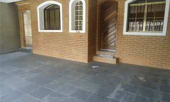 Imagem: Casa com 4 dormitórios à venda, 164 m²