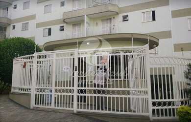 Imagem 11: Apartamento - Jardim Ypê - Paulínia