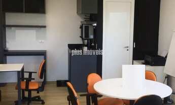 Imagem 6: BELISSIMA SALA COMERCIAL TOTALMENTE MOBILIADA LD METRO ALTO DA BOA VISTA