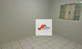 Imagem 5: Apartamento com 2 dormitórios à venda, 52 m² por R$ 190.000 - Jardim São Lourenço - Bragan