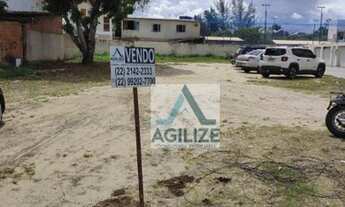 Imagem: Terreno a venda na Granja dos Cavaleiros