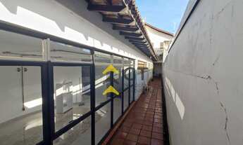 Imagem 6: Casa com 4 dormitórios para alugar, 187 m² por R$ 5.500/mês - Santiago - Londrina/PR