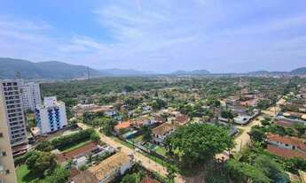 Imagem 2: Apartamento com 2 dormitórios à venda, 70 m² por R$ 750.000,00 - Jardim Virginia - Guarujá