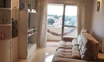 Imagem: SAO JOSE DOS CAMPOS - Residential / Apartment