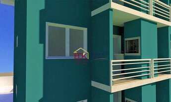 Imagem 2: Apartamento com 1 dormitório à venda, 72 m² por R$ 185.000,00 - Sertão da Quina - Ubatuba