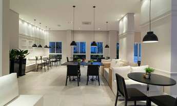 Imagem 4: APARTAMENTO À VENDA 62 metros quadrados com 2 quartos em República - São Paulo SP