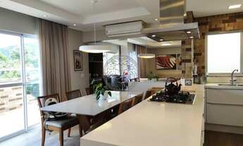 Imagem 6: FLORIANóPOLIS - Cobertura - Lagoa da Conceição