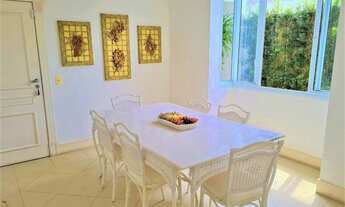 Imagem 4: Casa com 5 dormitórios à venda, 757 m² por R$ 6.500.000,00 - Jardim Virginia - Guarujá/SP