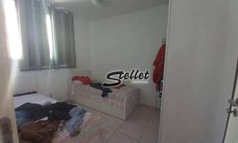 Imagem 7: Apartamento com 2 dormitórios à venda, 50 m² por R$ 150.000,00 - Jardim Mariléa - Rio das