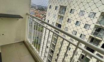 Imagem: Apartamento com 3 dormitórios à venda