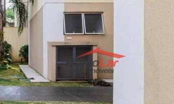 Imagem 5: Apartamento com 2 dormitórios à venda, 42 m² por R$ 161.000 - Jaraguá - São Paulo/SP