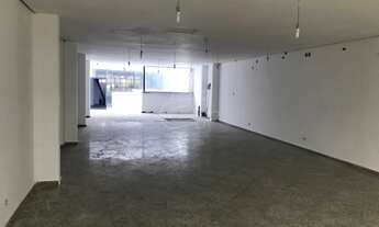 Imagem 5: Prédio comercial próximo ao metrô tatuapé