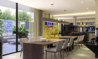 Imagem 3: Apartamento com 3 dormitórios à venda, 85 m² por R$ 765.922 - Cabral - Curitiba/PR