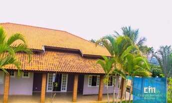 Imagem 4: Chácara Residencial à venda, Nova Rheata, Boituva -