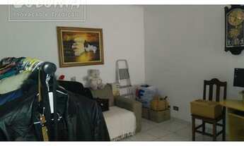 Imagem 7: Santo André - Casa Padrão - Jardim Santo Antônio