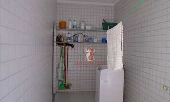 Imagem 4: Sobrado com 2 dormitórios à venda, 86 m² por R$ 370.000,00 - Vila Guilhermina - Praia Gran