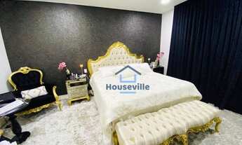 Imagem 15: Casa com vista para mata