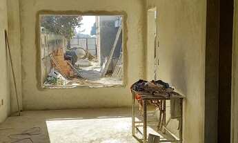 Imagem 5: SOBRADO NO UBERABA - NOVOS - ÓTIMA LOCALIZAÇÃO - S320C