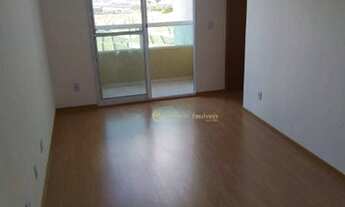 Imagem 3: Apartamento com 2 dormitórios à venda, 47 m² por R$ 249.000,00 - Quinta da Primavera - Rib