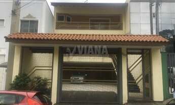 Imagem 7: SãO CAETANO DO SUL - Casa Padrão - Barcelona