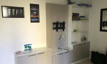 Imagem: Apartamento de 143 metros quadrados no bairro